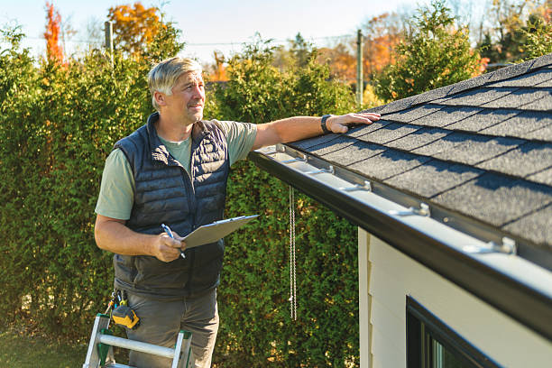 Affordable Gutter Repair And Installation solutions in Raymond, WI