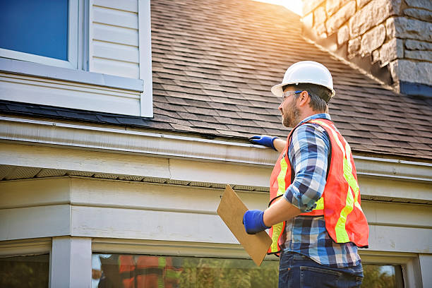 Licensed Gutter Repair And Installation service in Raymond, WI - Norken Roofing